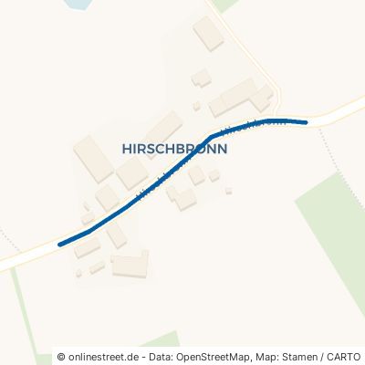 Hirschbronn Schrozberg Hirschbronn 