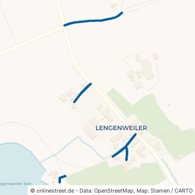 Lengenweiler Wilhelmsdorf Esenhausen 