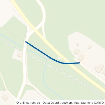Schirrmannweg Walldürn 