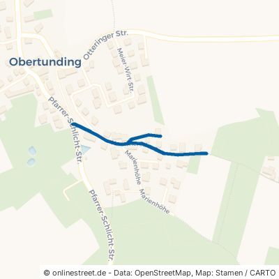 Hammeröder Straße 84152 Mengkofen Obertunding 