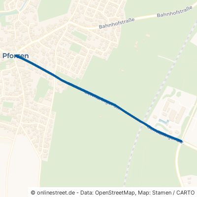 Germaringer Straße 87666 Pforzen 