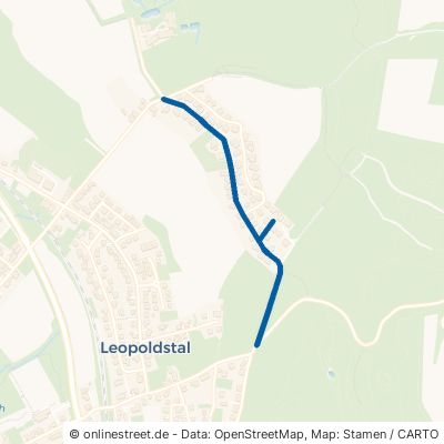 Dornenbusch 32805 Horn-Bad Meinberg Leopoldstal Leopoldstal