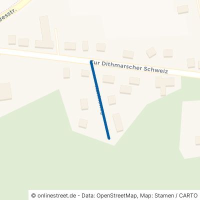 Kaninsweg 25782 Welmbüttel 