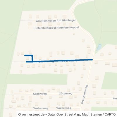 Quellenweg 21521 Dassendorf 
