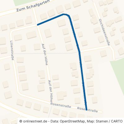 Dahlienstraße 35260 Stadtallendorf Schweinsberg 