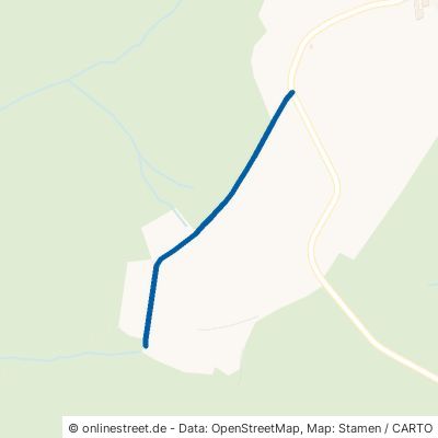 Scheiterhäulesweg Schorndorf 