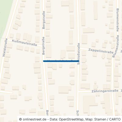Humboldtstraße 69168 Wiesloch 