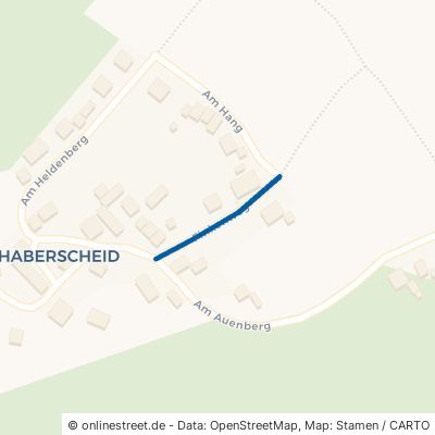 Finkenweg 56305 Puderbach Haberscheid 