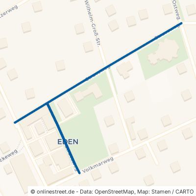 Struveweg 16515 Oranienburg Germendorf