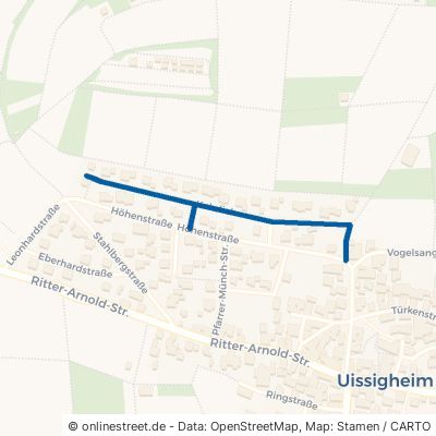 Kehrlich 97900 Külsheim Uissigheim 