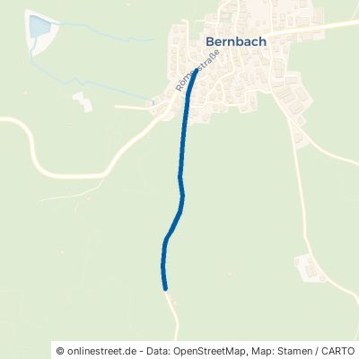 Edle-Rieder-Weg 87651 Bidingen Bernbach 