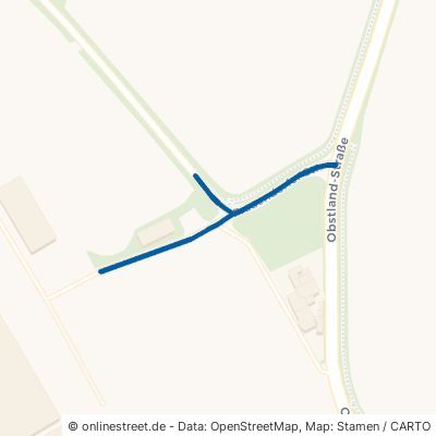 Frauendorfer Straße Grimma Dürrweitzschen 