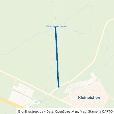 Lützelerweg Rösrath Volberg 