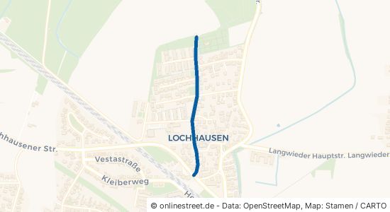 Schussenrieder Straße München Aubing-Lochhausen-Langwied Aubing-Lochhausen-Langwied