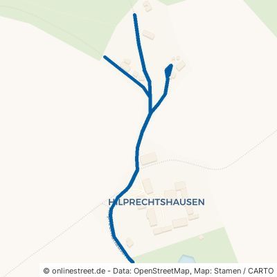 Hilprechtshausen Bad Gandersheim Heckenbeck 