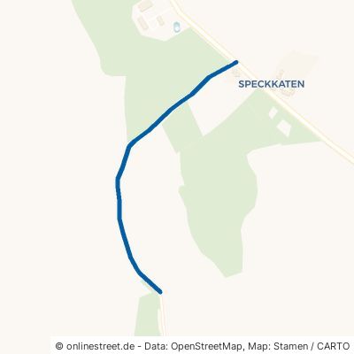 Güldensteiner Weg Harmsdorf Wahrendorf 