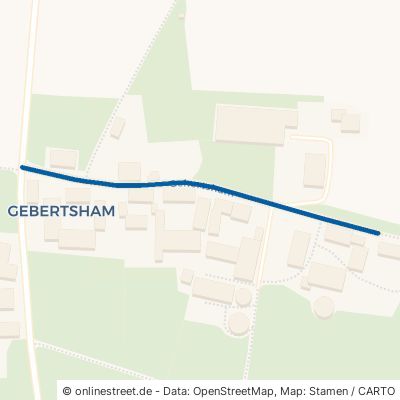 Gehertsham 84573 Schönberg Gehertsham 