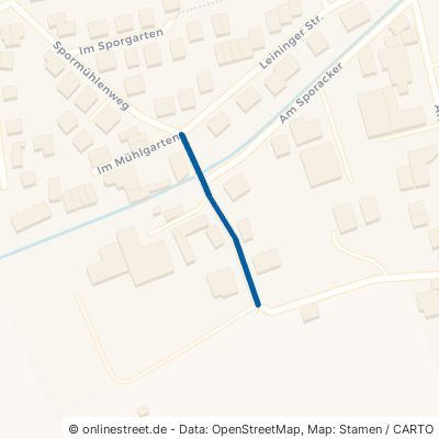 Apotheker-Hummel-Straße 67246 Dirmstein 