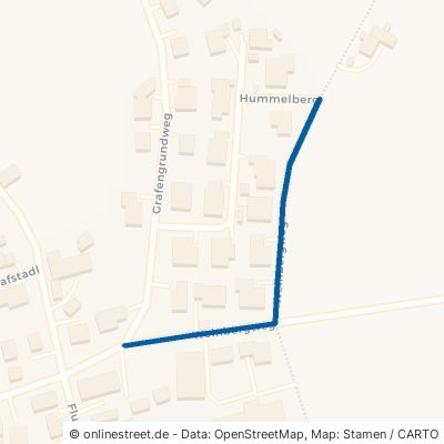 Weinbergweg 86874 Tussenhausen Zaisertshofen 