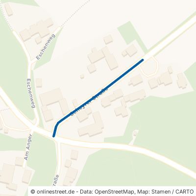 Scheyrer Straße 85305 Jetzendorf Hirschenhausen 