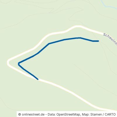 Brünnleweg Freiburg im Breisgau Günterstal 