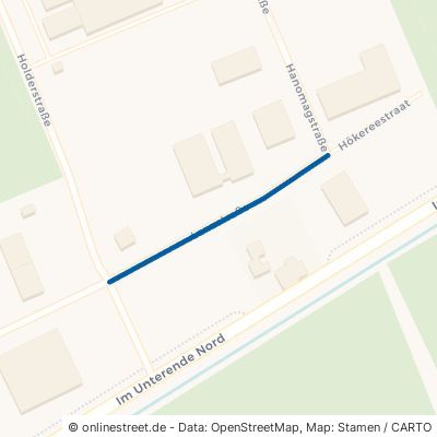 Lanzstraße Großefehn Ulbargen 