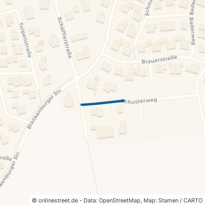 Schusterweg 86695 Nordendorf 