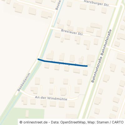 Königsberger Straße 38173 Dettum 