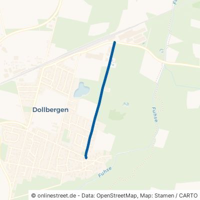 Pappelweg Uetze Dollbergen 