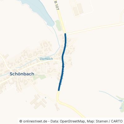 Colditzer Straße Grimma 