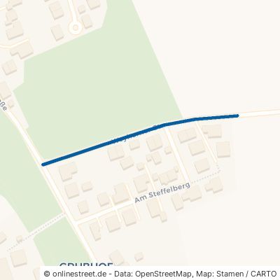 Weyherner Straße 85247 Schwabhausen Arnbach Grubhof