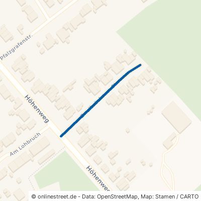 Zweibrückener Straße 46147 Oberhausen Sterkrade-Nord Sterkrade-Nord