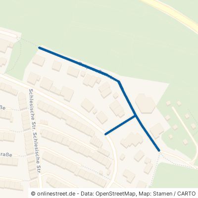 Ostpreußenstraße 73431 Aalen Unterkochen