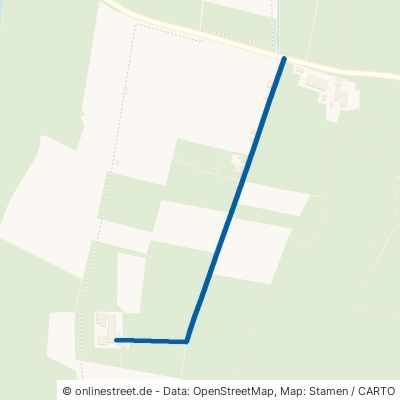 Frankenhofener Straße Jengen Weicht 