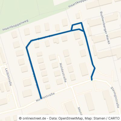 Wilhelm-Busch-Straße 24539 Neumünster Ruthenberg 