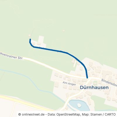 Steinbruchweg 82392 Habach Dürnhausen 