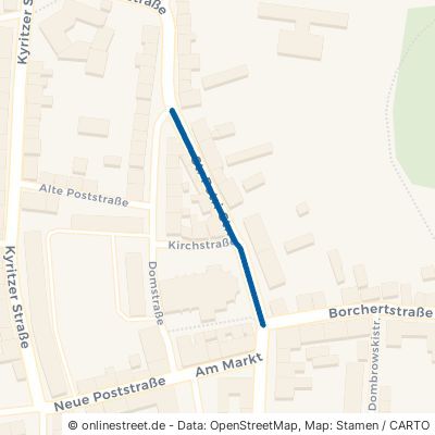 Sankt-Petri-Straße 16868 Wusterhausen 