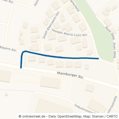 Hopfenstraße 85405 Nandlstadt Bauernried 