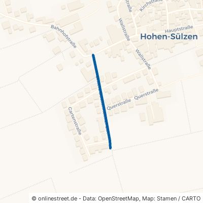 Untere Bockenheimer Straße 67591 Hohen-Sülzen 