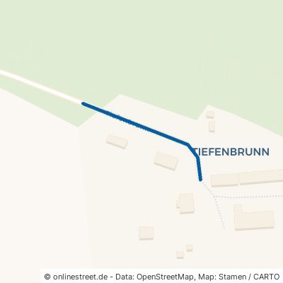Tiefenbrunn Fürstenberg 