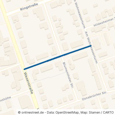 Bielefelder Straße 27572 Bremerhaven Wulsdorf Wulsdorf