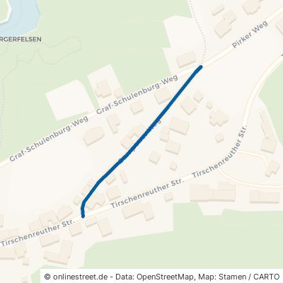Gumpener Weg Falkenberg 