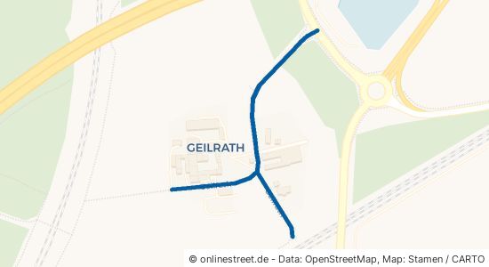 Geilrath 50171 Kerpen Blatzheim 