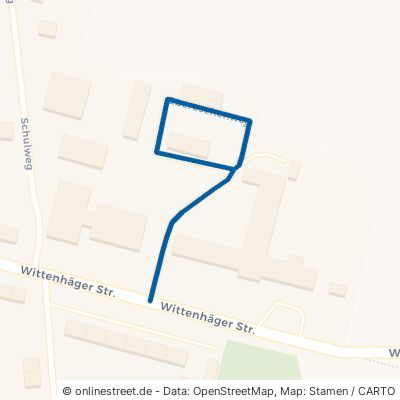 Ebereschenweg 18510 Wittenhagen Abtshagen 