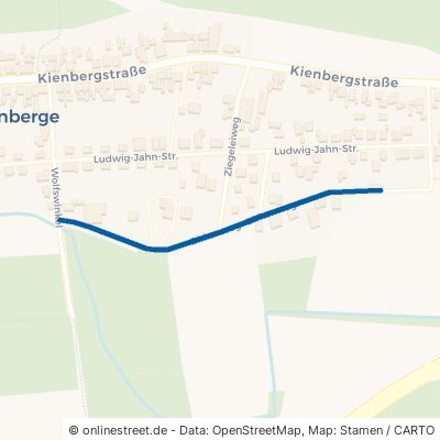 Birkenweg Lutherstadt Wittenberg Pratau 