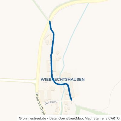 Wiebrechtshausen Northeim Denkershausen 
