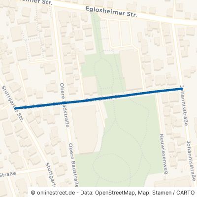 Carl-Diem-Straße 71679 Asperg 