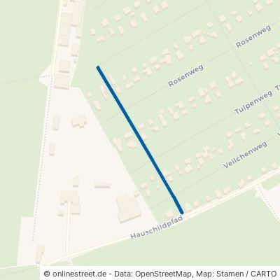 Hauptweg 3 76199 Karlsruhe Rüppurr 
