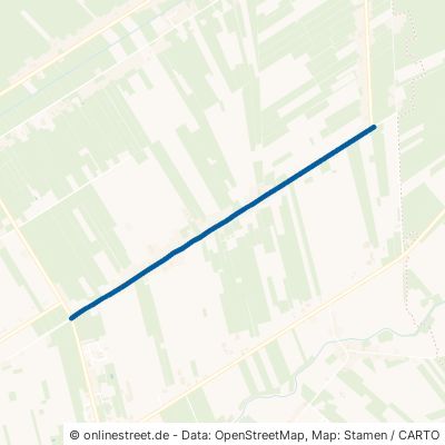Seehauser Straße Grasberg Seehausen 