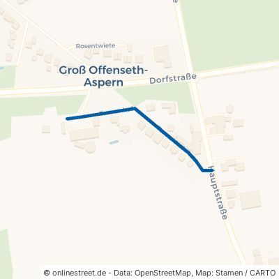 Tannenhof Groß Offenseth-Aspern 